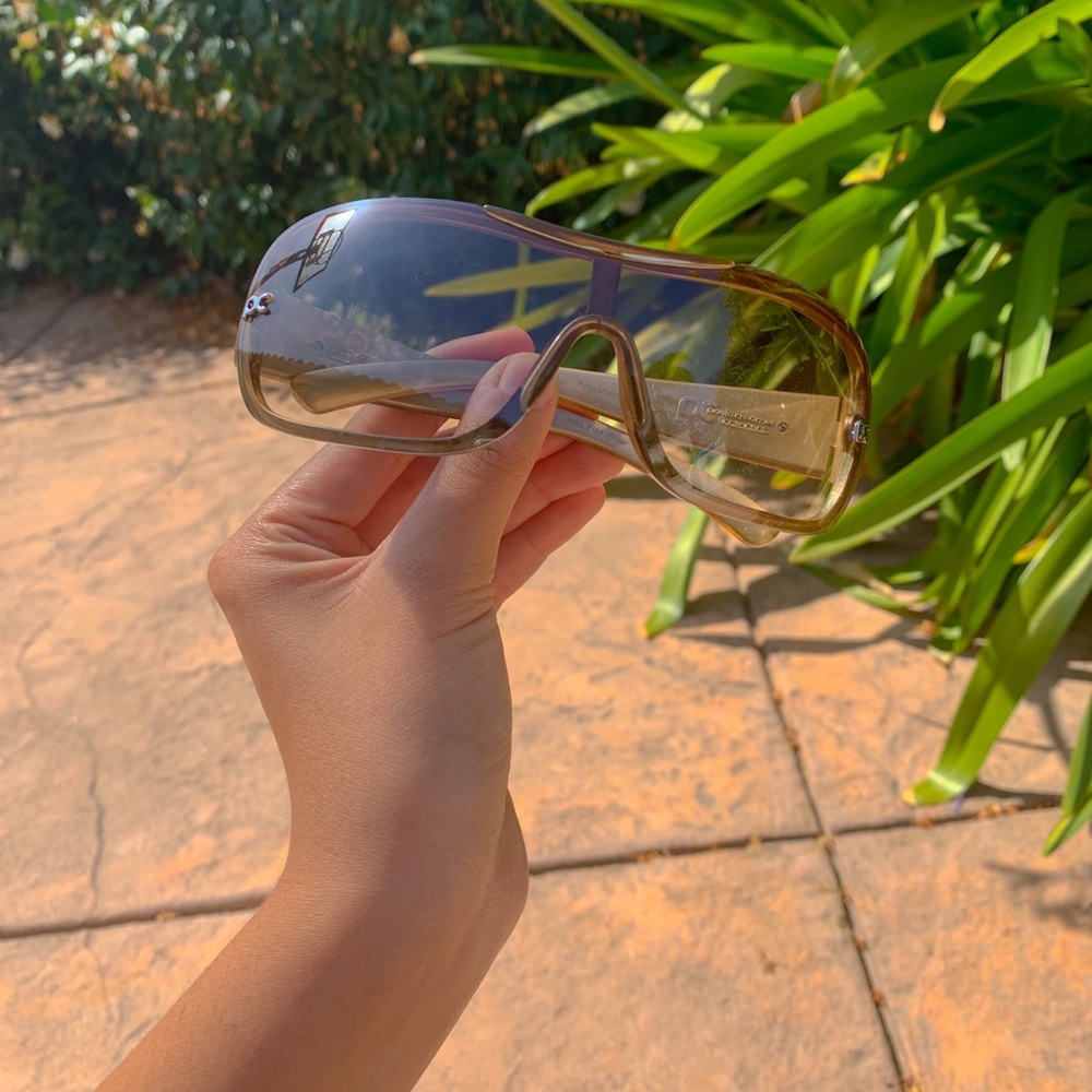 y2k sunglasses !! - sundog eyewear